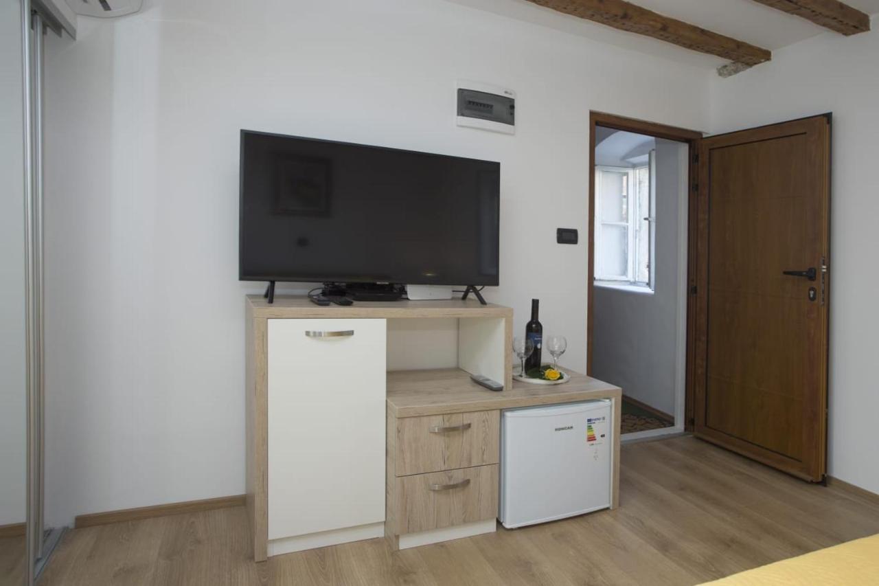 Old Town Room Split Kültér fotó